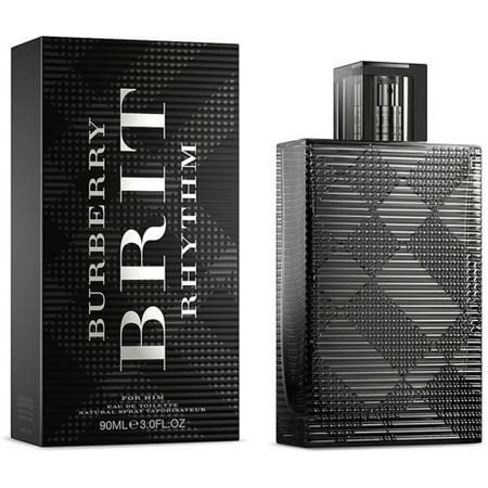 burberry brit rhythm for her 90ml reviews|burberry brit for him review.